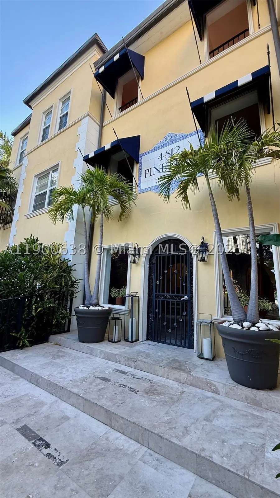 4812 Pine Tree #204, Miami Beach, FL 33140 - #3