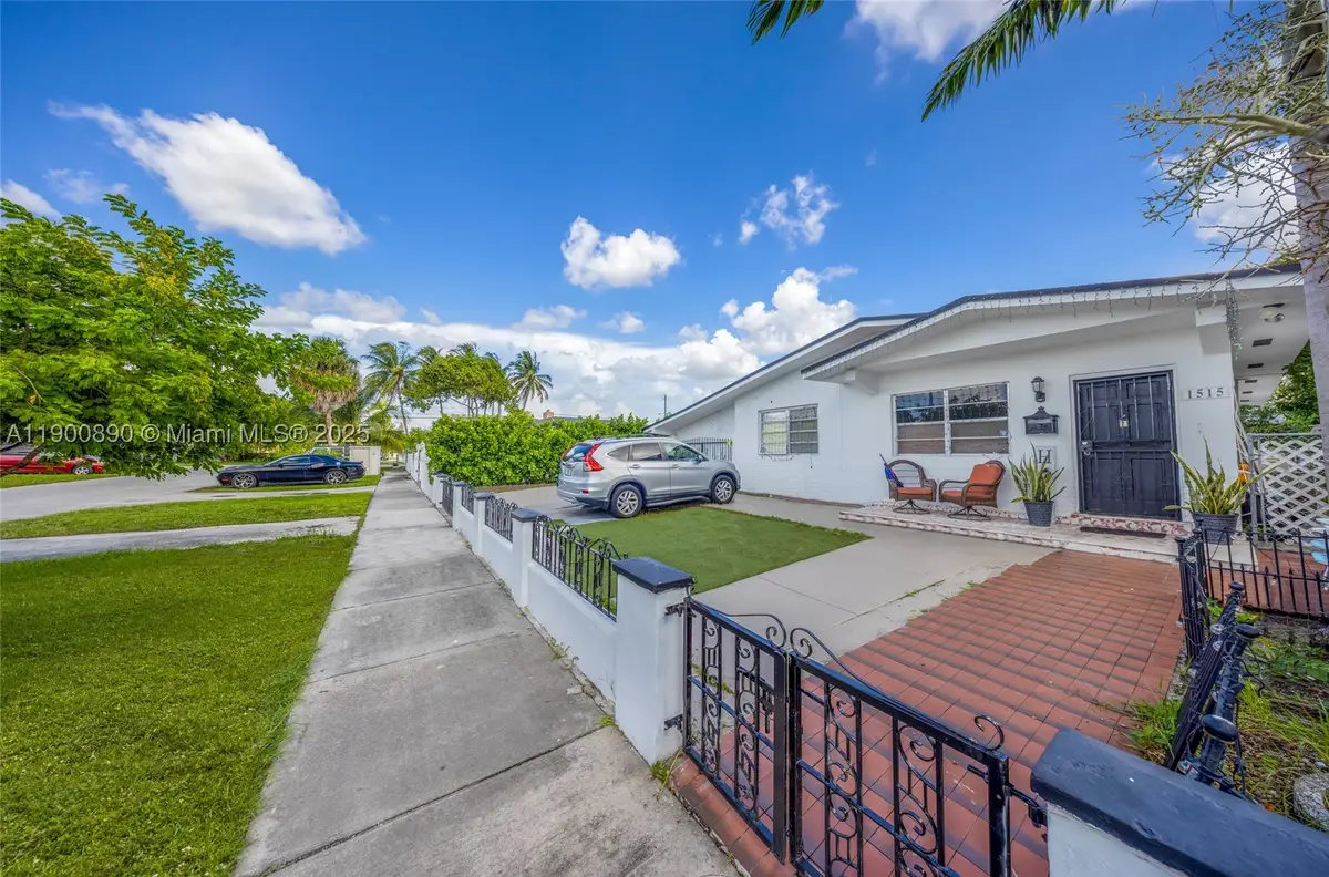 1515 NW 33rd, Miami, FL 33125 - #1