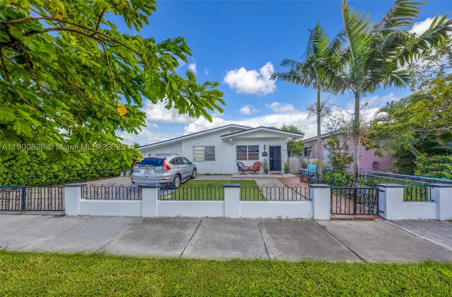 1515 NW 33rd, Miami, FL 33125 - #2