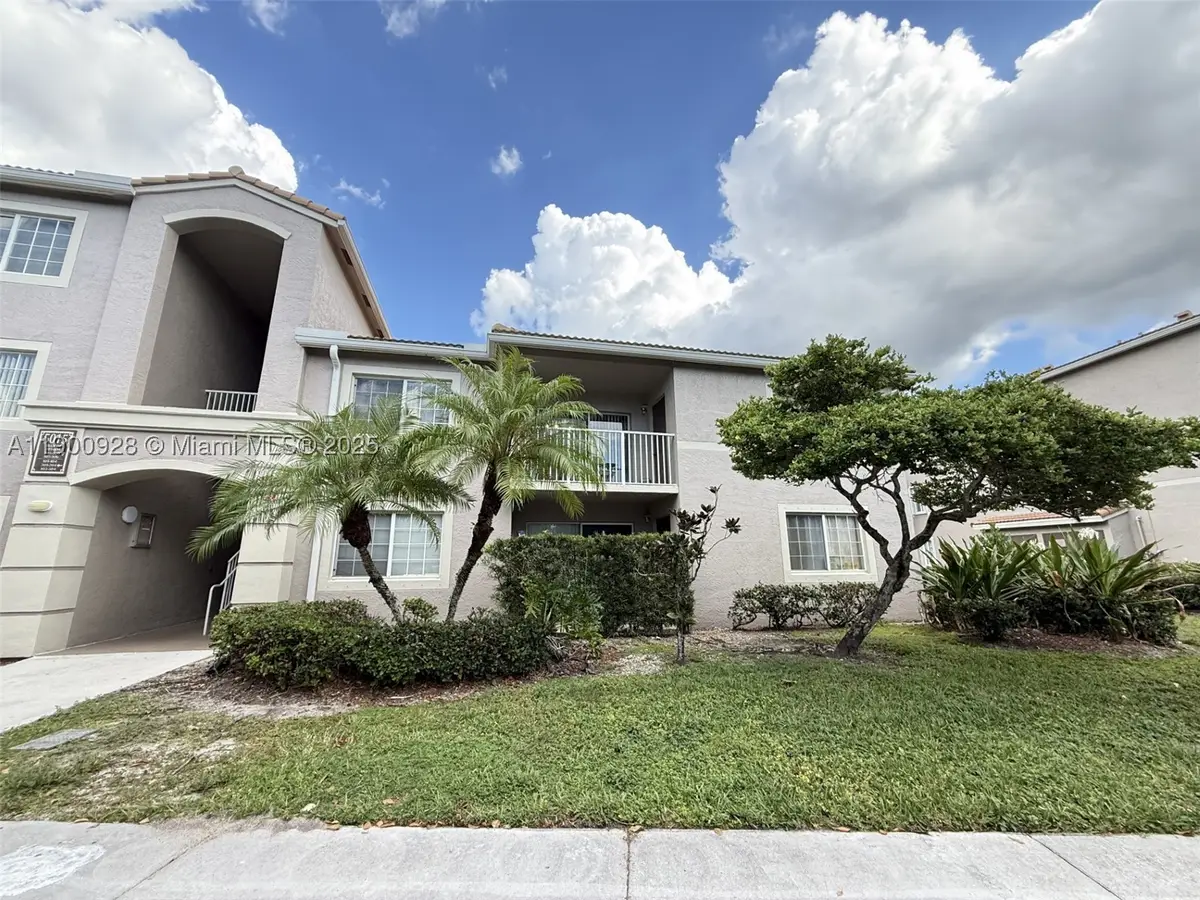 5015 Wiles #207, Coconut Creek, FL 33073 - #1