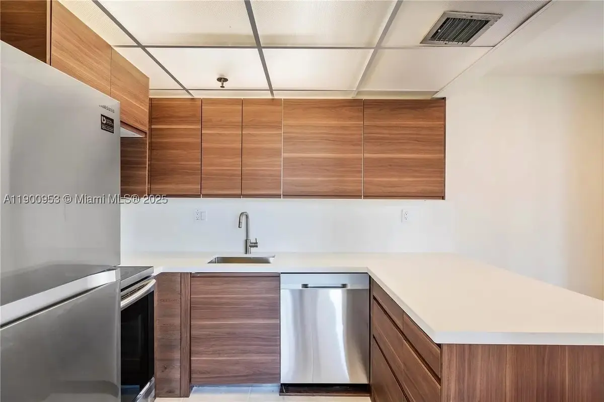 17890 W Dixie #606, North Miami Beach, FL 33160 - #1