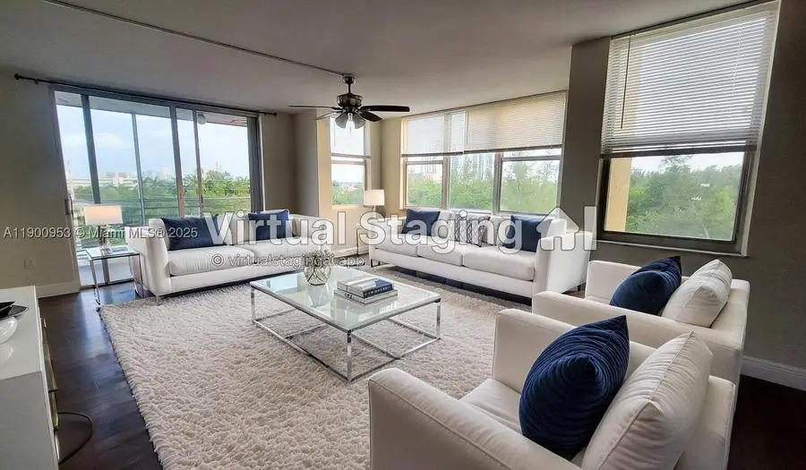 17890 W Dixie #606, North Miami Beach, FL 33160 - #3