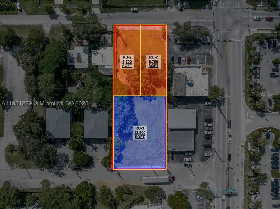 137 NW 165th, Miami, FL 33169 - #2