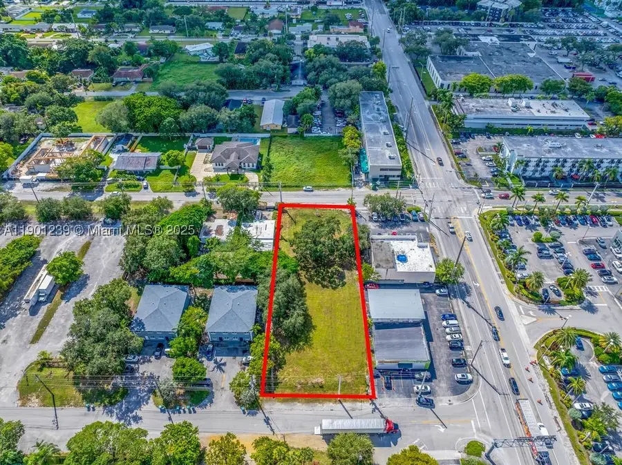 137 NW 165th, Miami, FL 33169 - #3