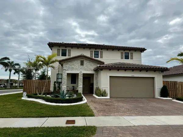 11910 SW 243rd, Homestead, FL 33032