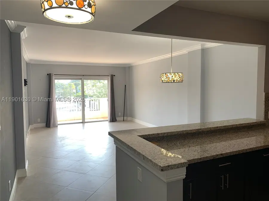1455 N Treasure #2M, North Bay Village, FL 33141 - #3