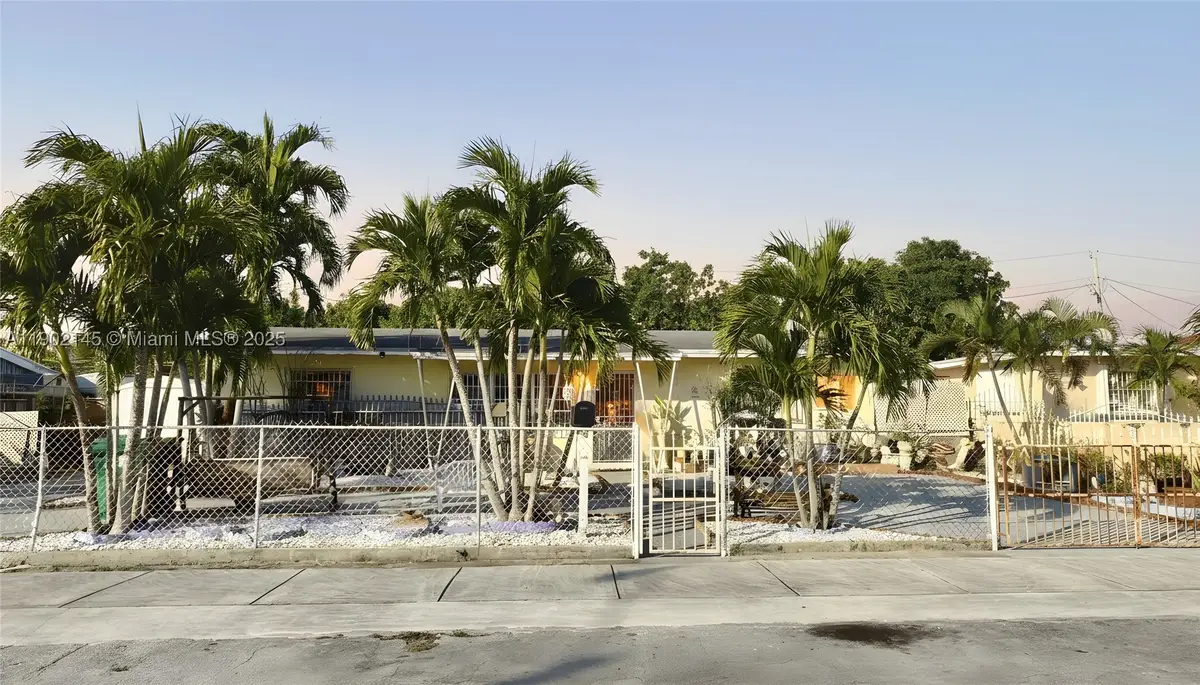 3861 NW 177th, Miami Gardens, FL 33055 - #1