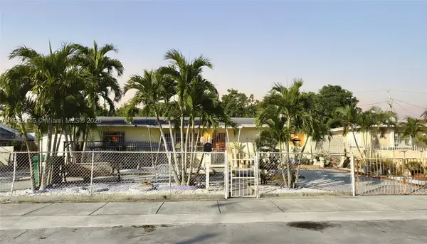 3861 NW 177th, Miami Gardens, FL 33055