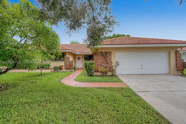 5641 Thistledown, Davie, FL 33331