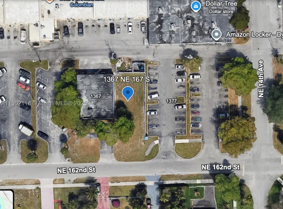 1367 Ne 162, North Miami Beach, FL 33162 - #2