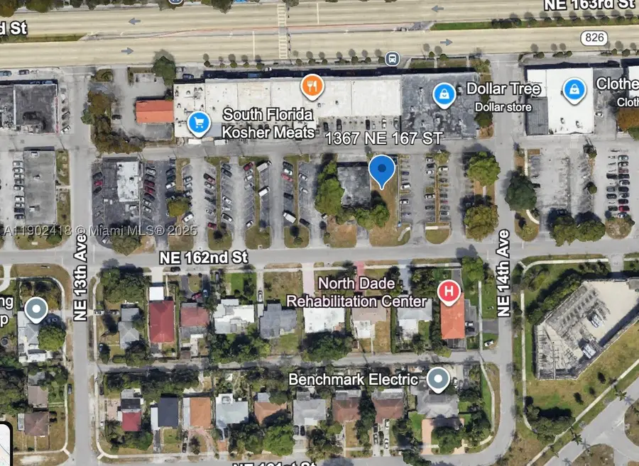 1367 Ne 162, North Miami Beach, FL 33162 - #3
