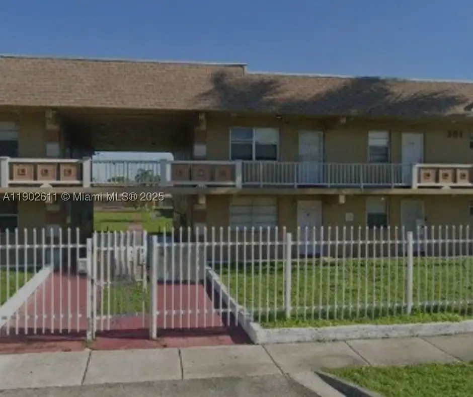 301 NW 177th #136, Miami Gardens, FL 33169 - #1