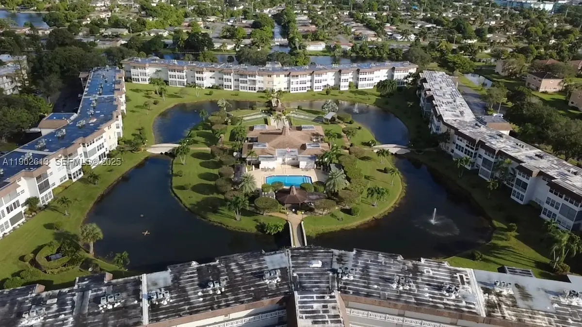4700 NW 35th #602, Lauderdale Lakes, FL 33319 - #1