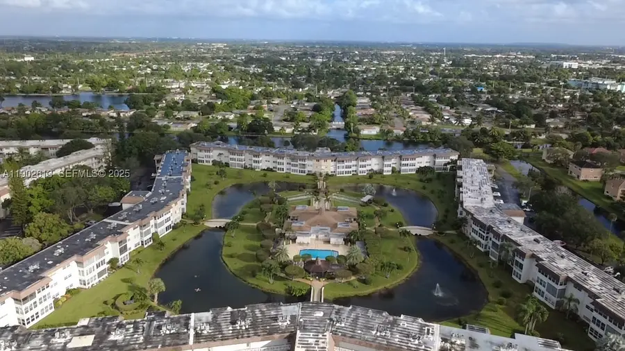 4700 NW 35th #602, Lauderdale Lakes, FL 33319 - #2