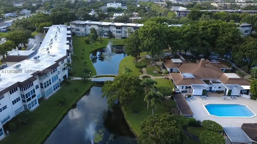 4700 NW 35th #602, Lauderdale Lakes, FL 33319 - #3