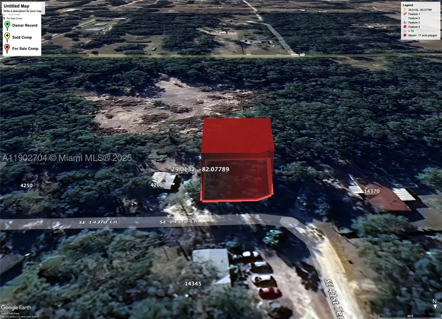 0 143, Summerfield, FL 34491 - #2