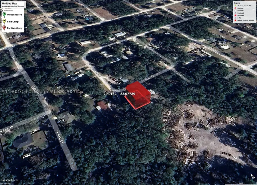0 143, Summerfield, FL 34491 - #3