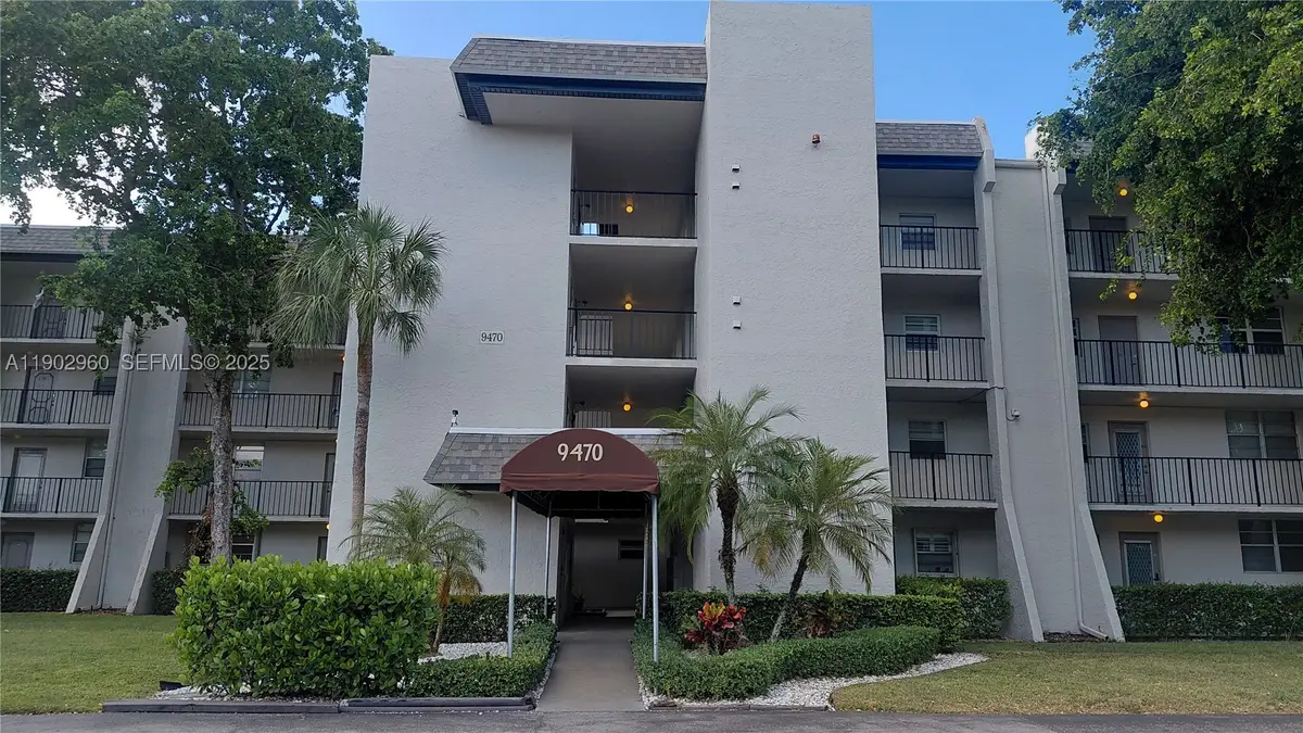 9470 Poinciana #202, Davie, FL 33324 - #1