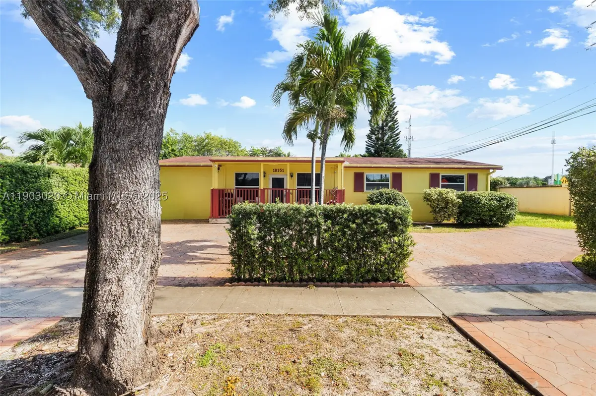 18151 NE 9th, North Miami Beach, FL 33162 - #1