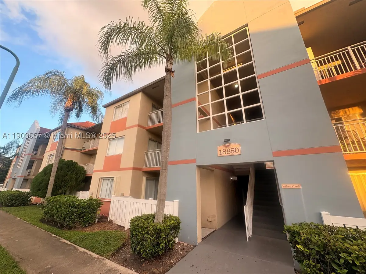 18850 NW 57th #306, Hialeah, FL 33015 - #1
