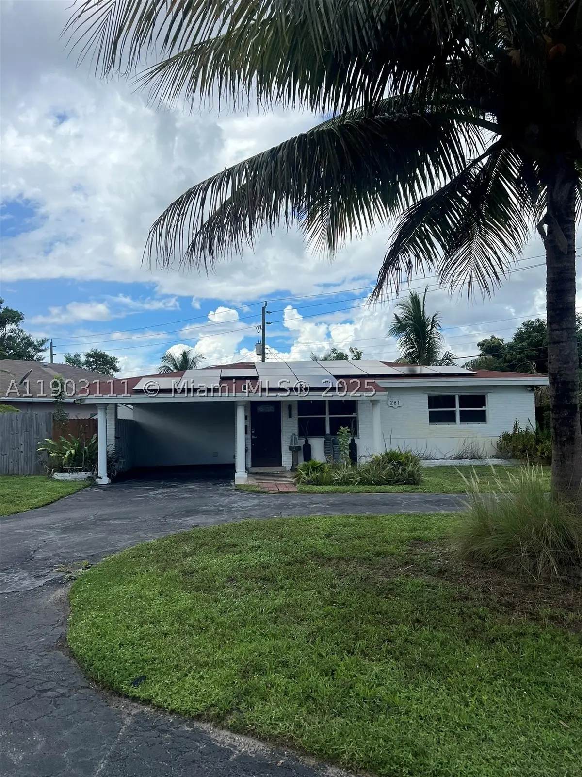 281 NE 41st, Oakland Park, FL 33334 - #1
