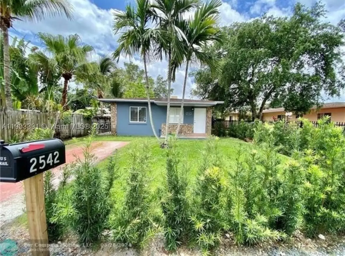 2540 NE 181st, North Miami Beach, FL 33160 - #1