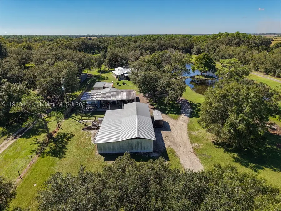 4419 Loblolly Bay, Labelle, FL 33935 - #3