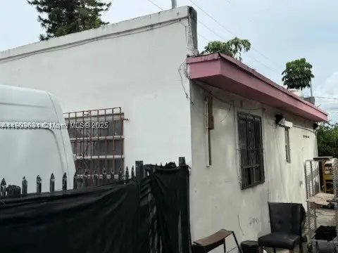 11628 NW 7th, Miami, FL 33168 - #3