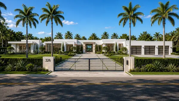 326 Ocean, Golden Beach, FL 33160