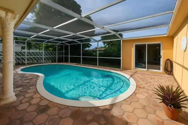 6391 SW 34th, Miramar, FL 33023