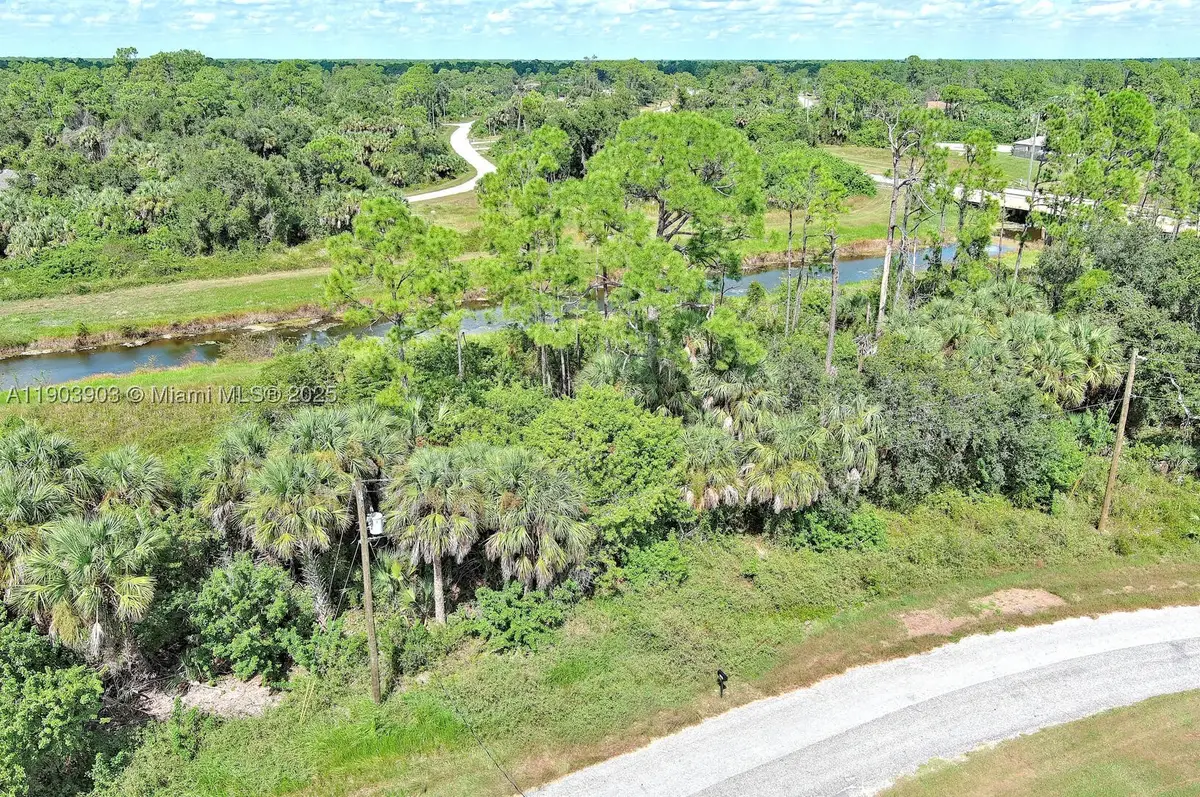 0 Blackwood, North Port, FL 34288 - #1