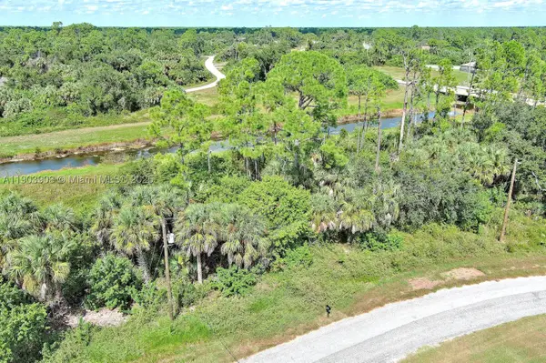 0 Blackwood, North Port, FL 34288