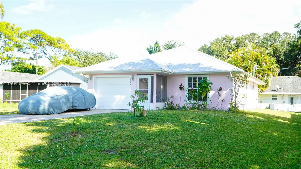 1496 SW 24th Ave Sw, Vero Beach, FL 32962 - #1