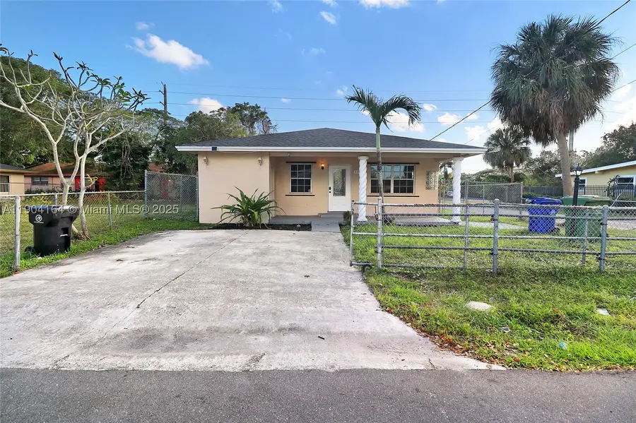 1722 NW 8th, Fort Lauderdale, FL 33311 - #2