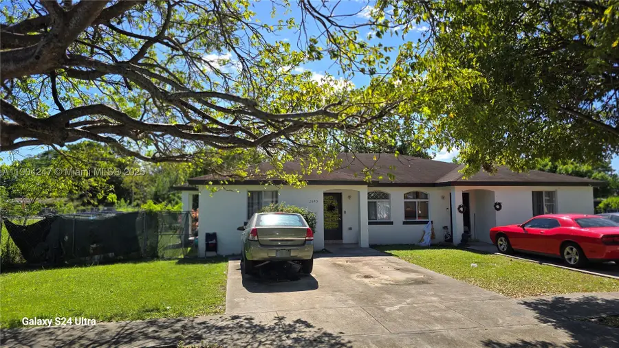 12040 SW 215th, Miami, FL 33177 - #2