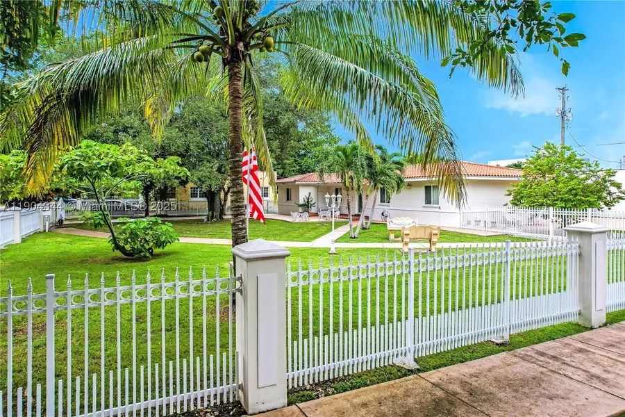 1407 San Marco, Coral Gables, FL 33134 - #3