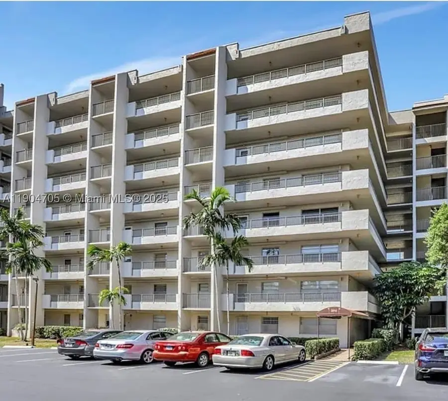 3910 Inverrary #703-B, Lauderhill, FL 33319 - #2
