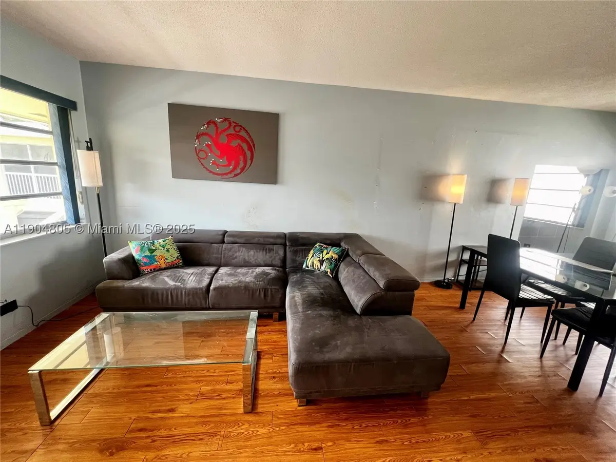 1501 Arthur #7, Hollywood, FL 33020 - #1
