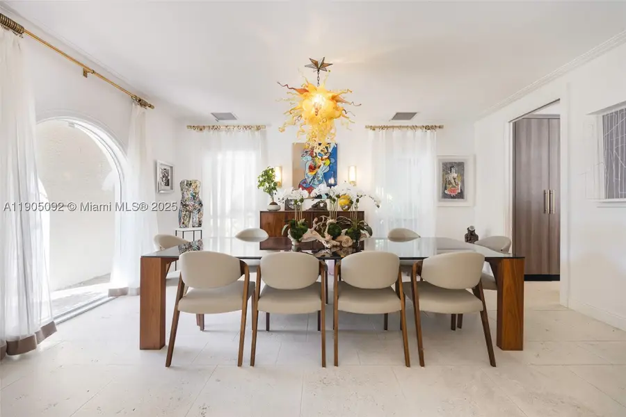 1233 102nd, Bay Harbor Islands, FL 33154 - #3