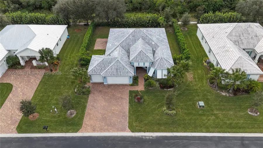 2547 Saint Lucia, Vero Beach, FL 32967 - #3