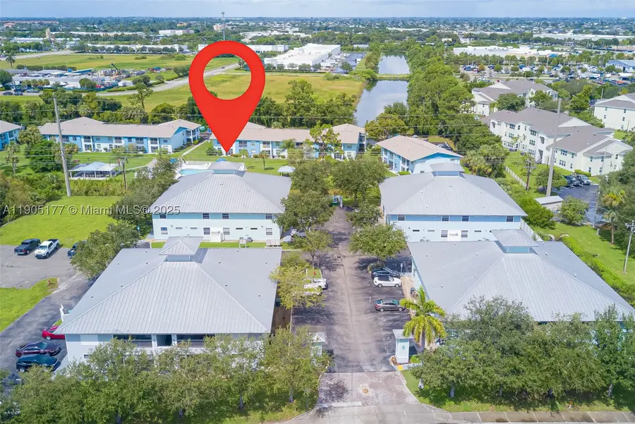 1050 Hancock Creek South #203, Cape Coral, FL 33909 - #2