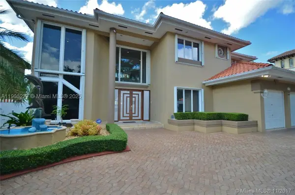 16232 NW 79th, Miami Lakes, FL 33016