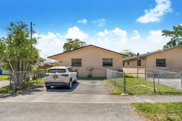 1734 N 16th, Hollywood, FL 33020