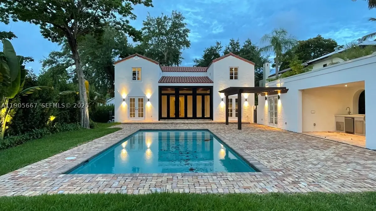 4100 Monserrate, Coral Gables, FL 33146 - #1