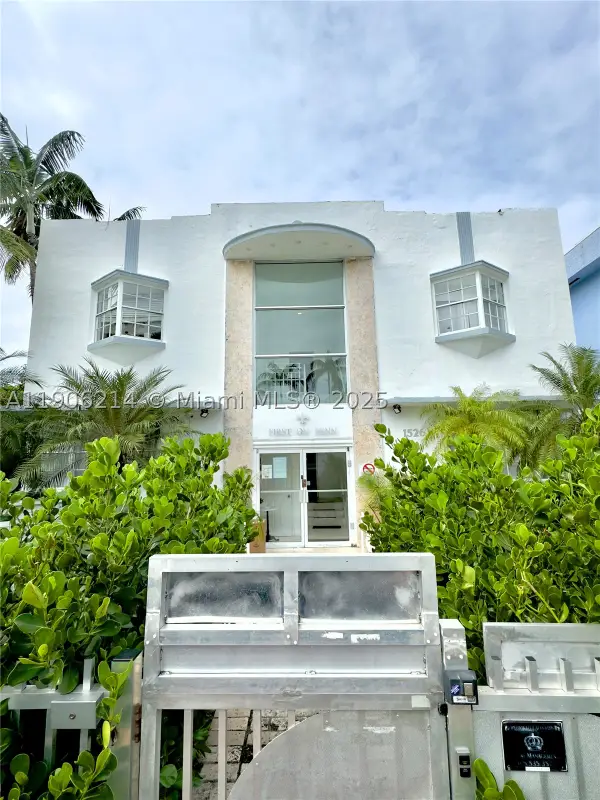 1526 Pennsylvania #2, Miami Beach, FL 33139
