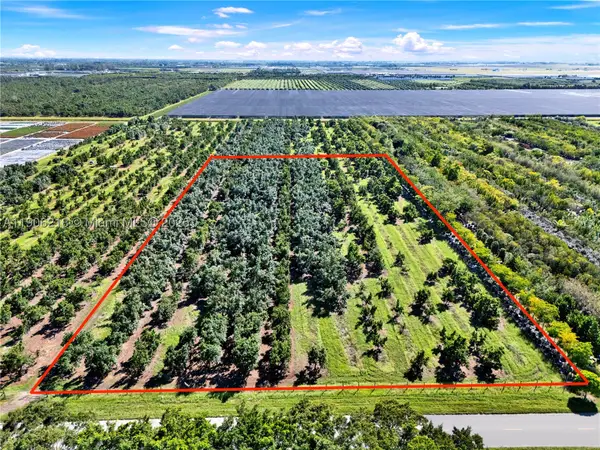 212xx SW 264th, Homestead, FL 33031