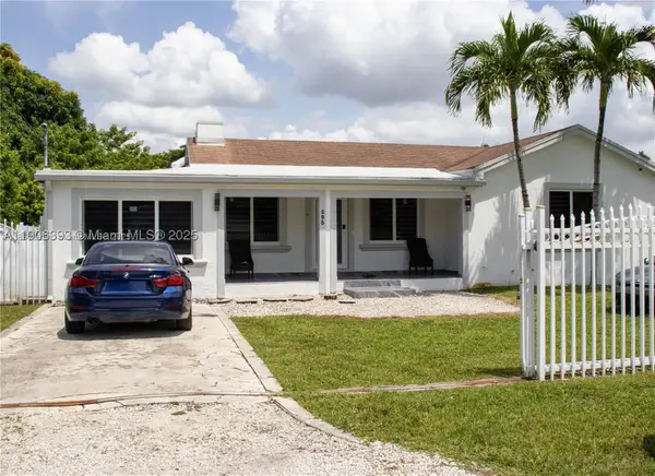 295 NE 150th, Miami, FL 33161