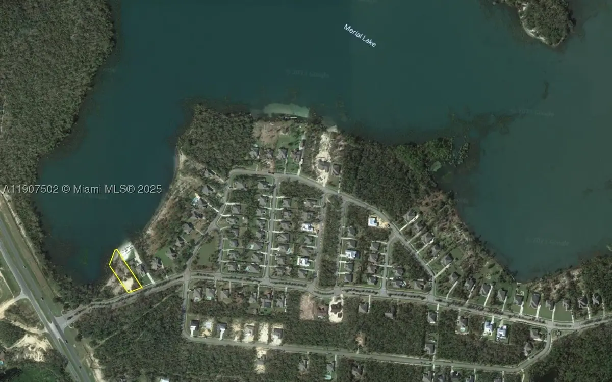 107 Lake Merial, Southport, FL 32409 - #1