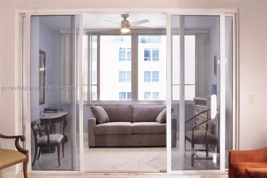 5005 Collins #1523, Miami Beach, FL 33140 - #2