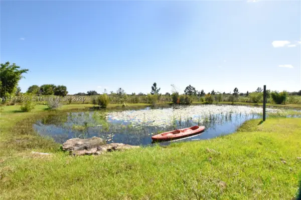 18036 NW 272, Okeechobee, FL 34972
